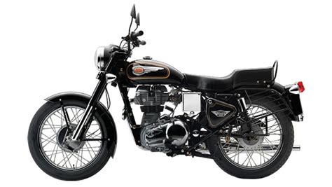 The royal enfield is the oldest motorcycle brand in the world has still been able to leave a strong footprint on most of the bike enthusiasts in the world while its ' bullet' model enjoys the longest motorcycle production run as it is the most loved classic model of. Royal Enfield Bullet 350 Rear Disc Brake Model Launched ...