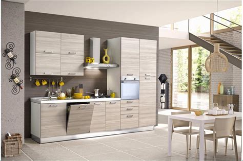 Elegante, luminosa e sorprendentemente economica. Offerte Cucine Componibili Mondo Convenienza E 30 Idee ...