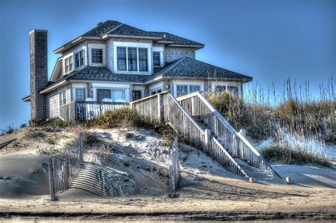 Outer Banks Beach House