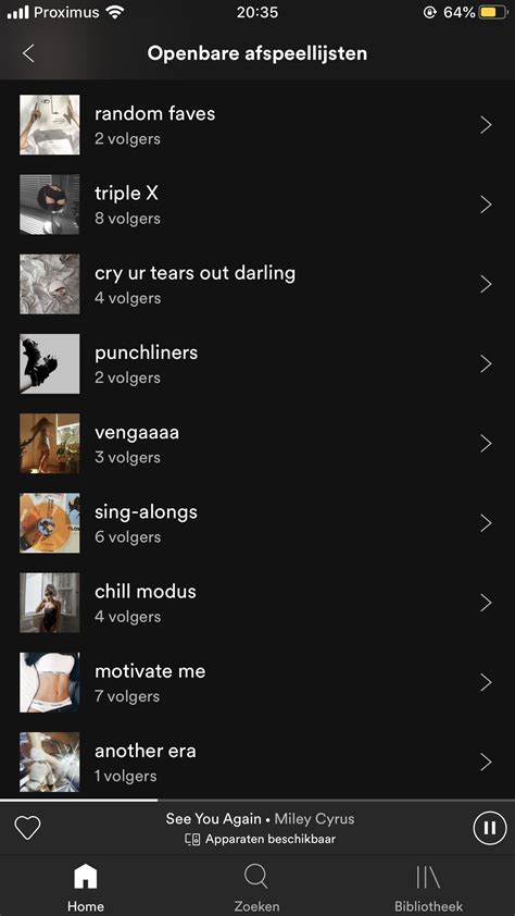 Spotify Playlist Titles Playlist Names Ideas Spotify Playlist Song