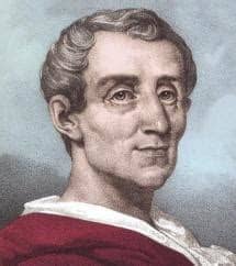 Lycée professionnel régional montesquieu, sorgues, france. Historia y dialéctica: El "Pensamiento Ilustrado ...
