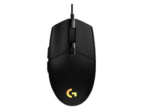 Chuột Gaming Logitech G102 Gen 2 Lightsync