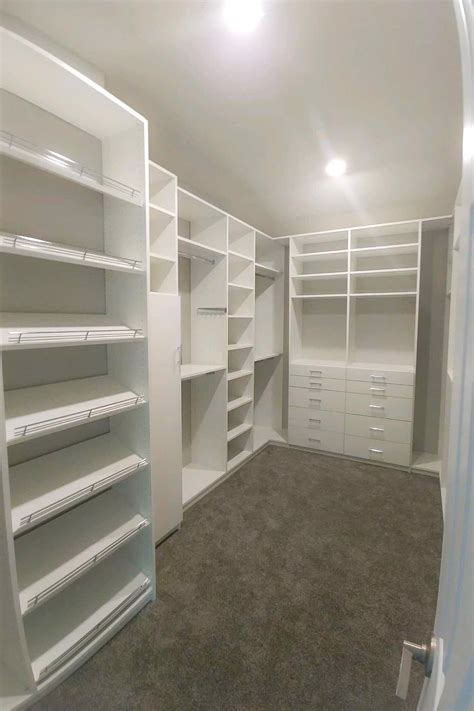 We did not find results for: Custom Closets | Garage Cabinets | Closet Factory