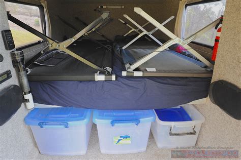 Build your own rv storage. Storage - DIY Camper