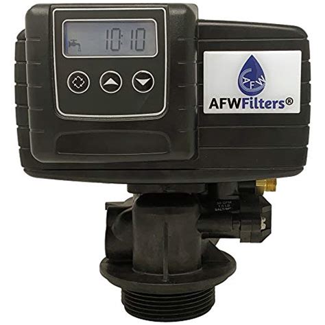Afwfilters Built Fleck 48000 Water Softener System With 5600sxt