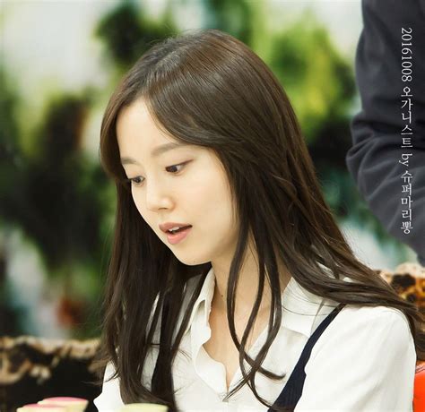 She debuted in the teen drama mackerel run in 2007 but became famous for her supporting. 20161008 오가니스트 팬싸인회 직찍2 by 슈퍼마리뽕 http://gall.dcinside ...