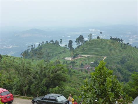 Umbul Sidomukti Resort Area, Bandungan Ambarawa, Semarang City, Central