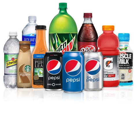 It also owns many other popular soda brands you love and recognize. Pepsi & Beverage Distributor, Vending For Saratoga, Warren ...