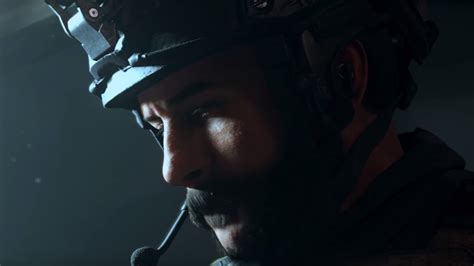 Call Of Duty Modern Warfare Erscheint Exklusiv Bei Battle Net