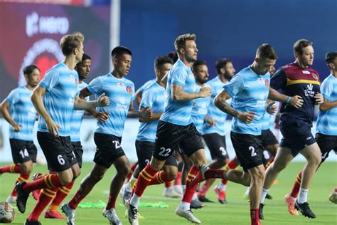 And koramangala in the south of bengaluru. ISL 2020-21: Hyderabad FC vs East Bengal: Preview, Team ...