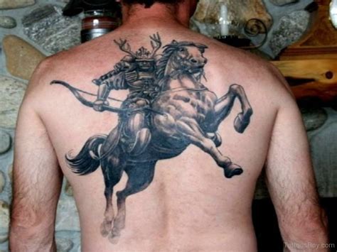 Tattoos of brave warriors may express your inner spirit and strength, your character of the warrior. Warrior Tattoos | Tattoo Designs, Tattoo Pictures