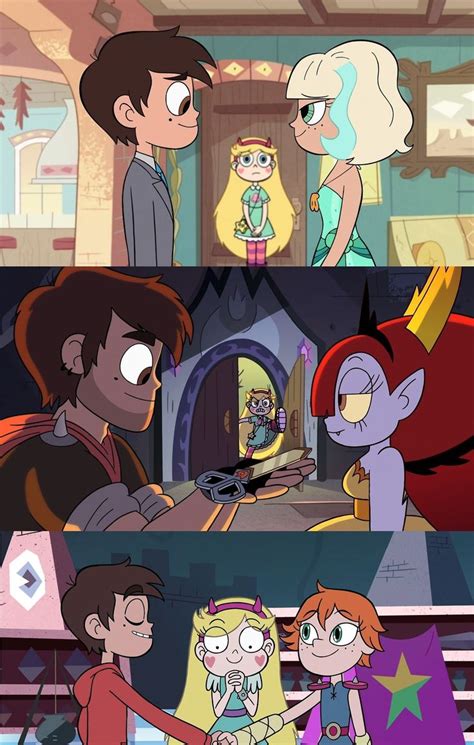 Marco Vs The Forces Of Love Star Vs The Forces Of Evil Force Of Evil Star Vs The Forces
