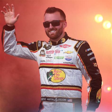 09:57 was recommend to do a video showing all of the wins in austin dillon's career through the three series. Hot Playoff start has Austin Dillon riding wave of ...