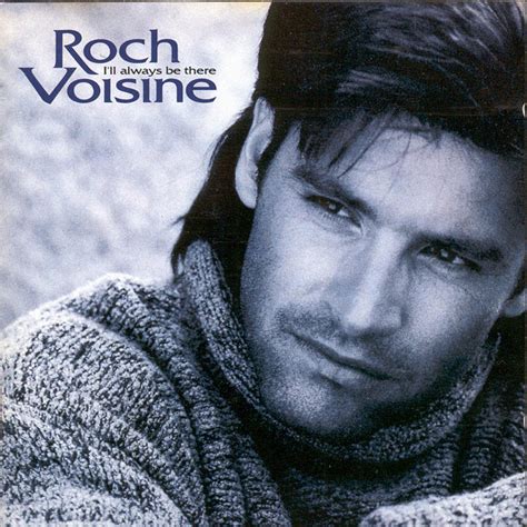 Visit the biggest weekend website for more videos and photos: Roch Voisine - I'll Always Be There (CD, Album, Reissue ...