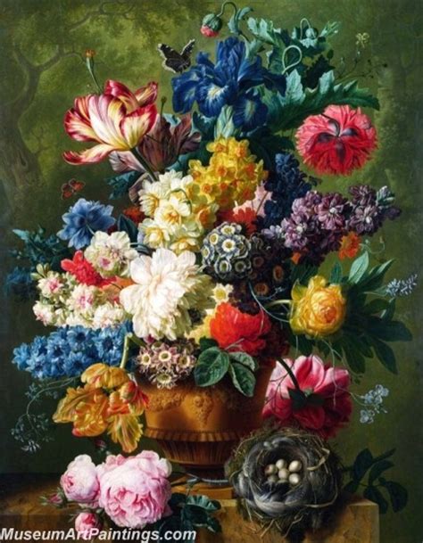 Create unique & inspiring spaces with trending artwork at everyday low prices. Handmade Flower Oil Paintings for Sale