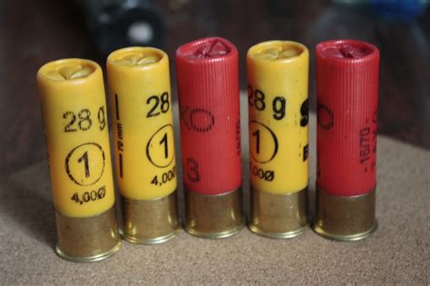 Gauge Vs Caliber How To Measure Up Your Shotguns Performance