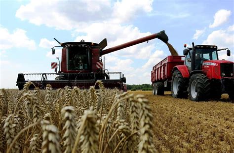 (©ch / la dépêche d'évreux) par philippe cohen publié le 24. L'Ile-de-France veut préserver son agriculture - Le Parisien