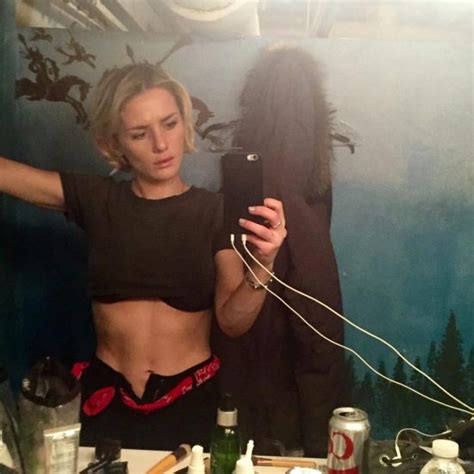 Addison Timlin Nude Leaked Photos Scandal Planet
