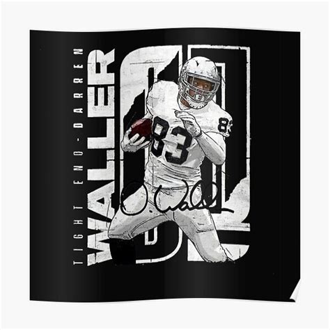 Raiders Poster News Word