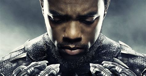Black Panther Wins Marvel Studios' First Oscars