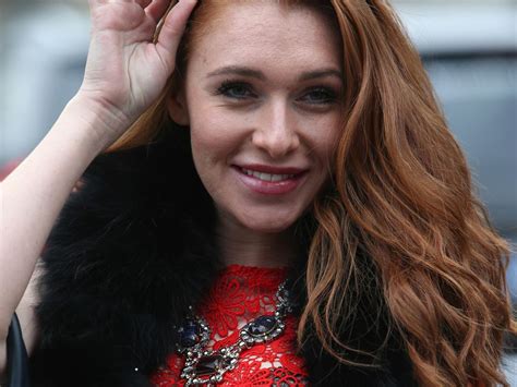 Der pumuckl aus dem dschungelgeorgina fleur wurde am 2. Schon wieder! Georgina ist glücklich vergeben | Promiflash.de