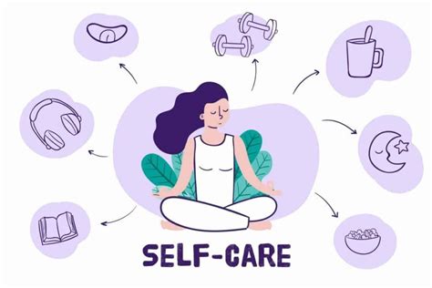 Plan And Manage Your Self Care Like A Pro Jeras Jamboree