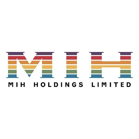 MIH Logo PNG Transparent & SVG Vector - Freebie Supply