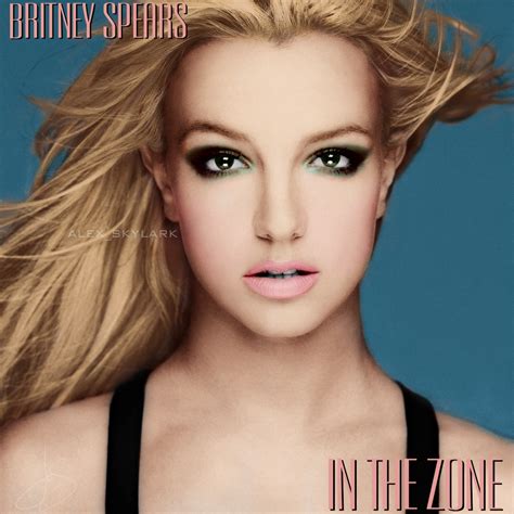 On the one end, you had utter elation we britney fans find that the cover art is not a suitable representation of the music that britney is putting out and we are calling for it to be changed. Britney Spears In The Zone album fanmade cover by ...