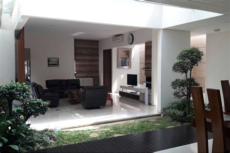Taman Dalam Rumah | LOVY GARDEN JOGJA | PAKAR TAMAN