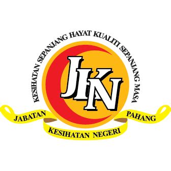 Jabatan kesihatan negeri johor #jknjohor #kkm jknjohor.moh.gov.my. Vectorise Logo | Free vector logo recources for designers ...