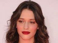Naked Kat Dennings Added By