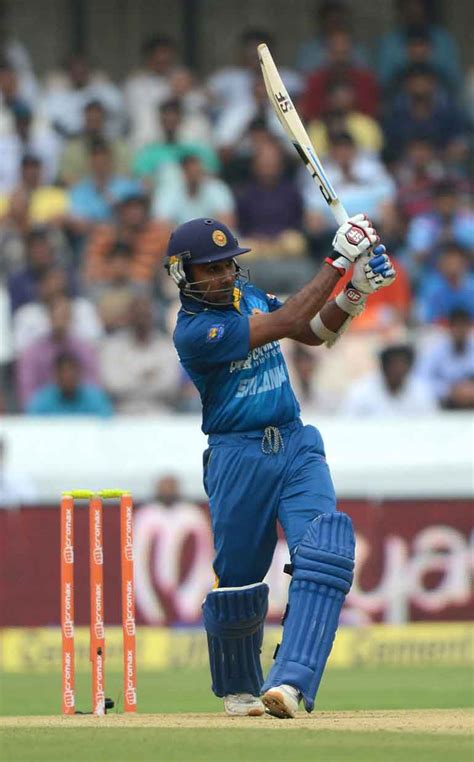 Adam's bridge is a chain of limestone shoals between the southeastern coast of india and the conventional short form: 3rd ODI India vs Sri Lanka Mahela Jayawardene Images at ...