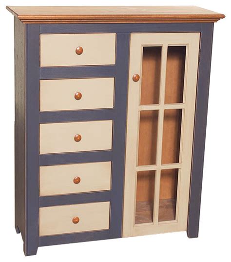 Lexington Cupboard Bare Woods Furniture Real Wood Furniture