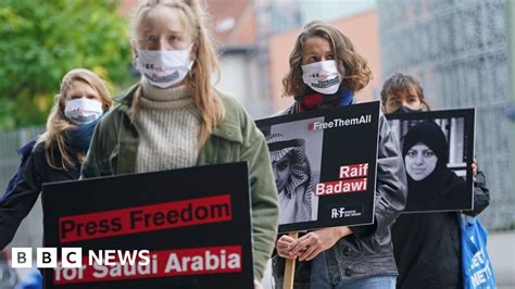 G20 Saudi Arabias Human Rights Problems That Wont Go Away