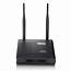 WiFi Router With Swicht 4 Port Gigabit 1000mbps