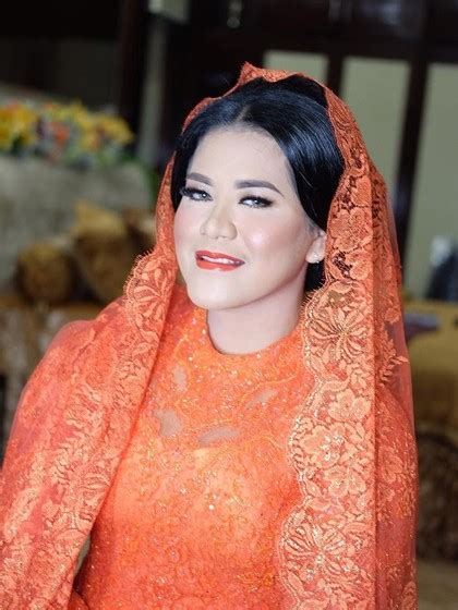 Ini Kisaran Harga Makeup Kahiyang Ayu Untuk Pernikahan Di Medan