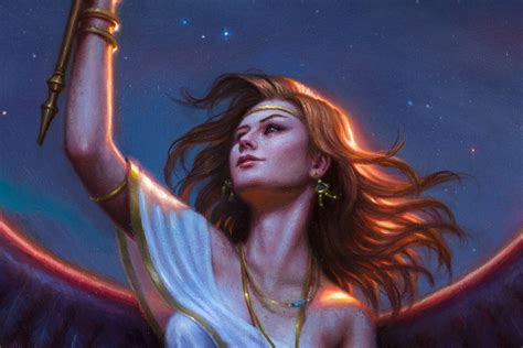 Eos Greek Mythology