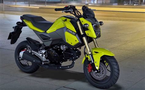 • стант обзор honda grom msx125. Honda Msx 125 Tuning. honda msx 125 grom 2016 18 exhaust ...