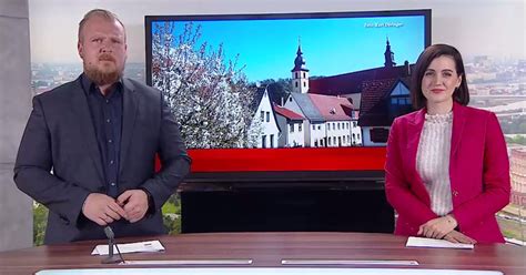 Jueves 01 abril de 2021. RNF Life am Freitag 16. April 2021 | Rhein Neckar Fernsehen