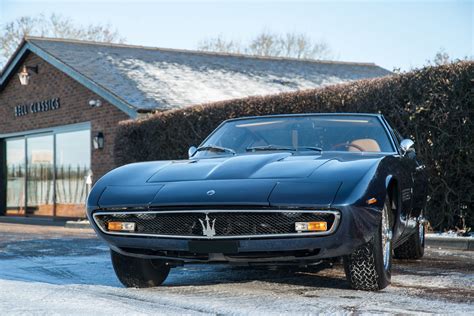 Und auch der maserati ghibli, der von 1966 bis. Not just a pretty bodywork dreamt up by Giorgetto Giugaro ...