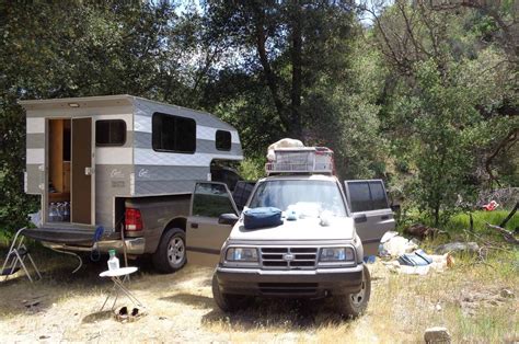 Administered by the united states forest s. Wahnfried der Nomad: Los Padres National Forest - California