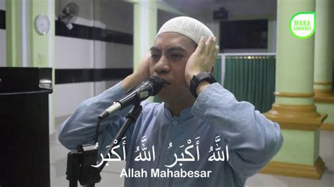 Adzan juga sebuah pemberitahuan kepada muslimin bahwa sudah masuk waktu shalat. ADZAN MERDU USTADZ ANWAR T LOHOR - YouTube