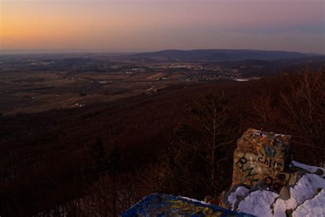 Maryland appalachian trail peaks challenge. High Rock, Maryland: soulman003 — LiveJournal
