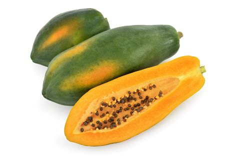 Papaya Known You No1 Known You Seed America
