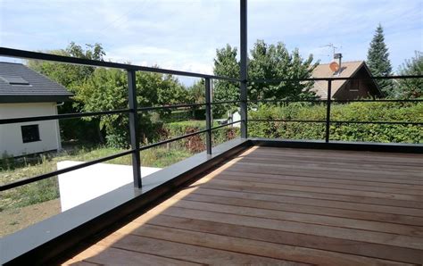 Maybe you would like to learn more about one of these? quels matérieaux choisir pour garde corps exterieur ...