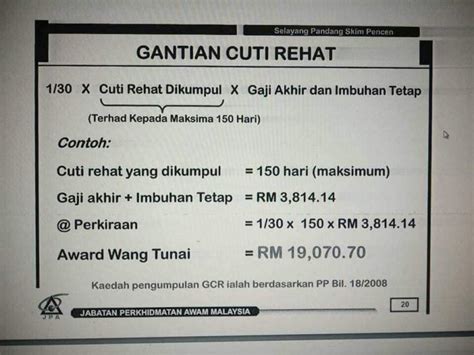 Bagi bpn 2.0, permohonan baru sudah boleh dibuat. Cara Kira Pencen Bulanan Yang Akan Diterima Mengikut Gaji ...
