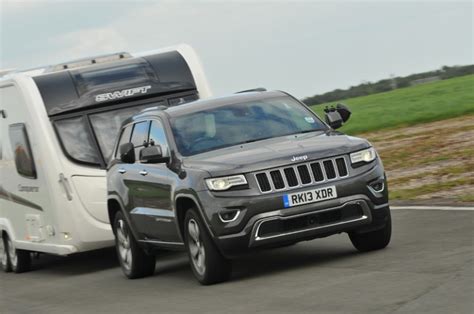 How Much Can A Jeep Grand Cherokee Tow Capacity Calculated