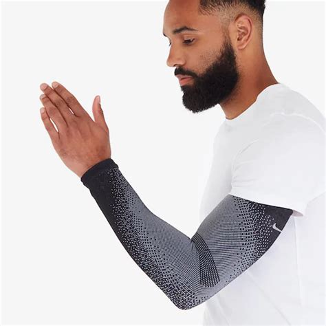 Nike Breaking 2 Speed Running Arm Sleeves Portland Running Company