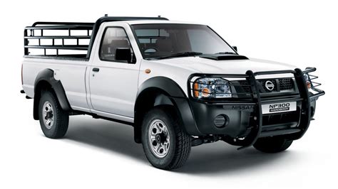 Nissan Np South Africa