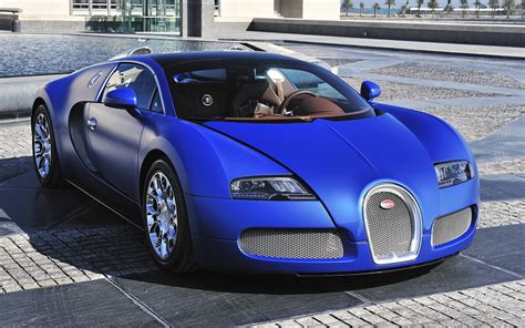 Hintergrundbilder Auto Fahrzeug Blau Sportwagen Bugatti Veyron